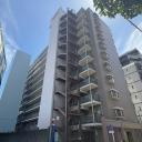 ライオンズマンション鶴見花月園前