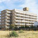 藤和川崎ハイタウン