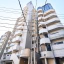 コスモ川崎スクエア