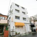 ライオンズマンション鶴見