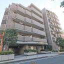 ライオンズマンション綱島東