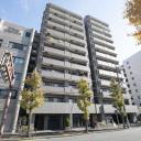 コスモ川崎アーバンフォルム