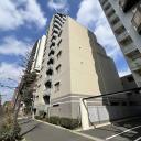 パークアクシス白金台南