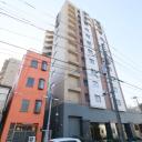 ジェイパークシティ川崎