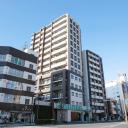 サンクタス川崎新川通り