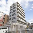 ふじやエンゼルハイム川崎第6