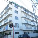 ニックハイム八丁畷