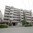 鶴見東パーク・ホームズ