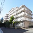 川崎大師サンハイツ