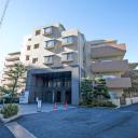 ジェイパーク川崎