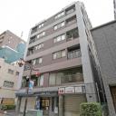 コスモ川崎グランデュール