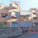 バームハイツ菊名参番館