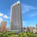 クレッセント川崎タワー
