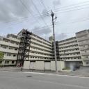 藤和川崎ハイタウン