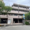 ナイスアーバン鶴見本町通り第二