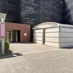 ジェネシティ 西棟