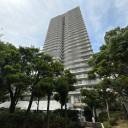 パークシティ新川崎西三番街 D棟