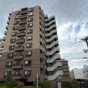 コスモ川崎宮前町