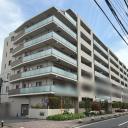 ジェイパーク横浜矢向フローラガーデン