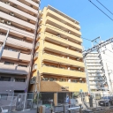 モンシャトー川崎　2階
