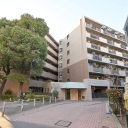 フォルスコート川崎グランテール