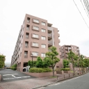 ジェイパーク川崎コンフィール