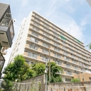 ローズハイツ東和多摩川