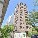 藤和シティホームズ川崎