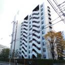 南茨木駅前ハイタウン K棟