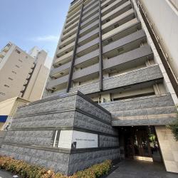 プレサンスロジェ大阪同心