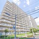 守口ハイライフ B棟