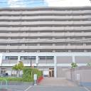 コスモ茨木シティフォルム