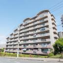 ジオ茨木学園町6番館