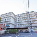 メロディハイム茨木A棟