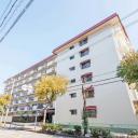 メガロコープ茨木