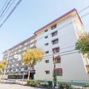 メガロコープ茨木