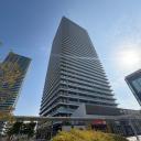 ジオタワー高槻ミューズフロント