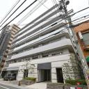 ユニハイム茨木永代町