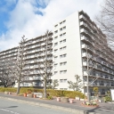朝日プラザ千里北 C棟