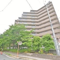 ダイアパレス枚方山田池公園
