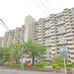 くずはセンチュリータウン2番館
