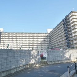 守口ビューハイツ