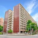 大森駅前住宅1号棟