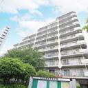 東大井スカイハイツ