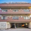 サンライズ南品川