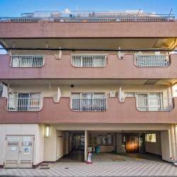 サンライズ南品川