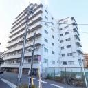 馬込マンション