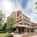 ジェントリーハウス品川大井