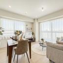 ライオンズマンション三鷹中央通り