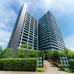 クレストタワー 品川シーサイド